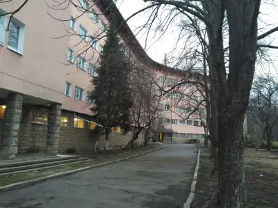 ДГ за деца с увреден слух