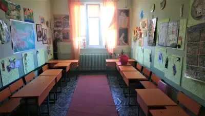 Частна детска градина Сияние - гр. София