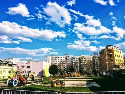 ДГ 82 „Джани Родари“