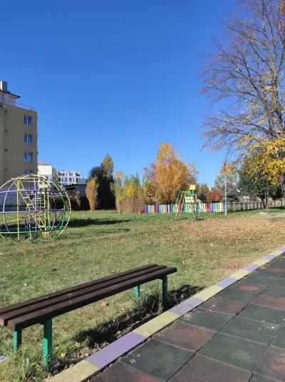 ДГ 82 „Джани Родари“