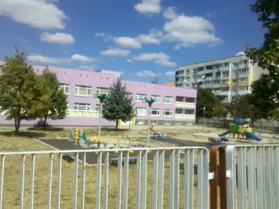 ДГ 82 „Джани Родари“