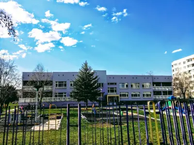 ДГ 82 „Джани Родари“