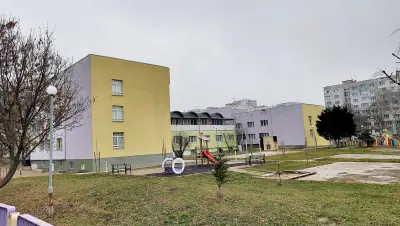 ДГ 82 „Джани Родари“