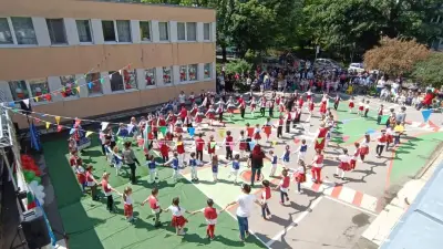 ДГ 34 „Брезичка“, град София