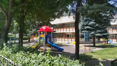 ДГ № 50 "Зайчето Куики"