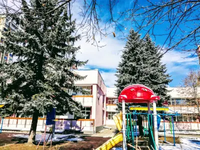 ДГ № 50 "Зайчето Куики"