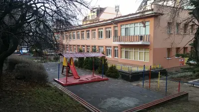 Детска Градина 155