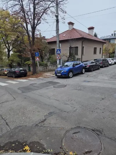 Детска Градина 155