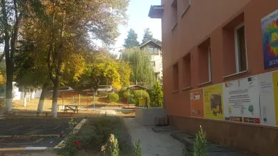 Детска Градина 155