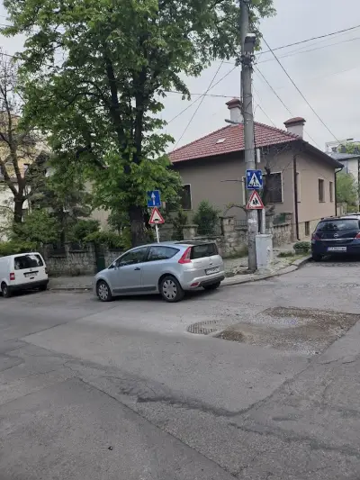 Детска Градина 155