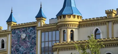 ЧДГ Албертино