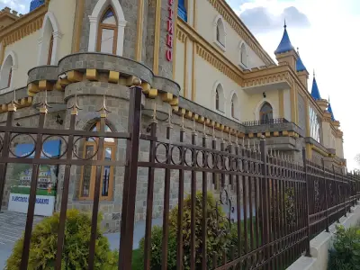 ЧДГ Албертино