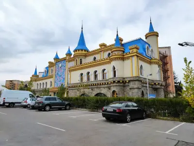 ЧДГ Албертино