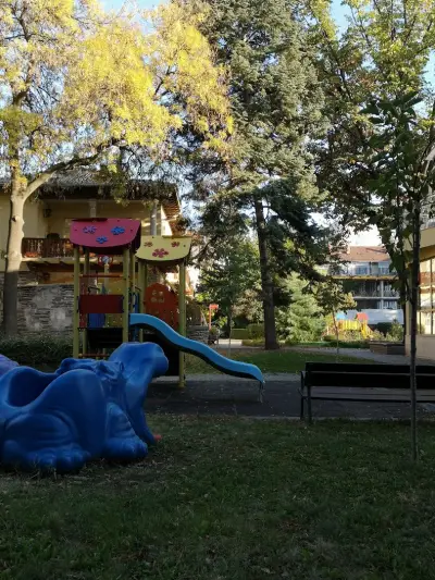 ДГ 192 „Лозичка“
