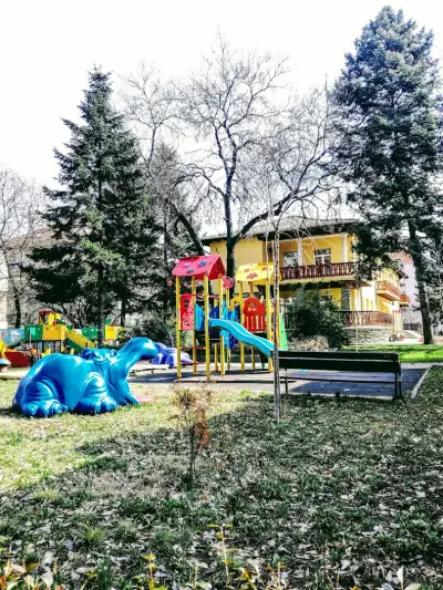 ДГ 192 „Лозичка“