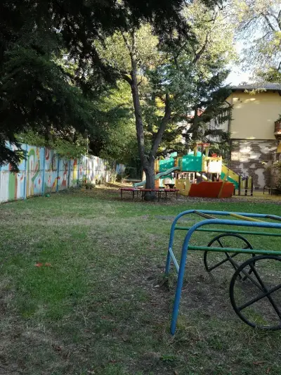 ДГ 192 „Лозичка“