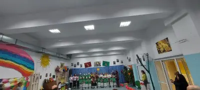 161 ДГ Ласка