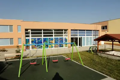 161 ДГ Ласка