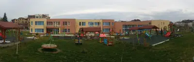 161 ДГ Ласка