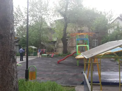 ДГ 106 "Княгиня Мария Луиза"