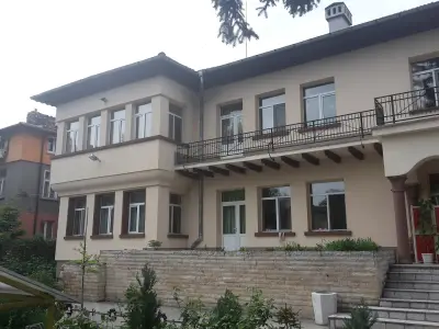 ДГ 106 "Княгиня Мария Луиза"