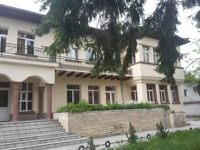 ДГ 106 "Княгиня Мария Луиза"