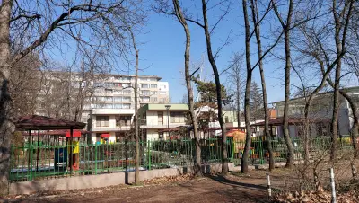 ДГ 153 „Света Троица“