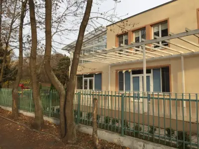 ДГ 153 „Света Троица“