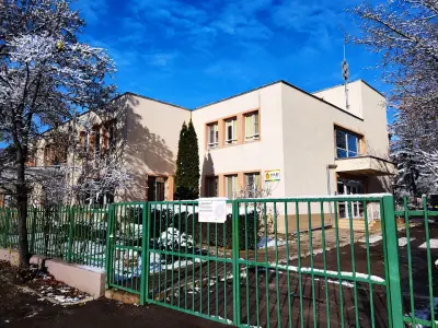 ДГ 153 „Света Троица“