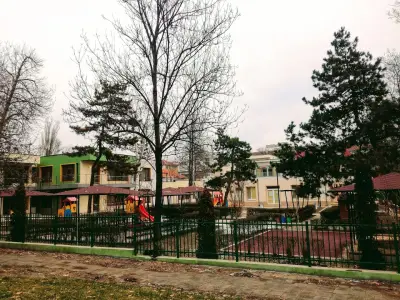 ДГ 153 „Света Троица“