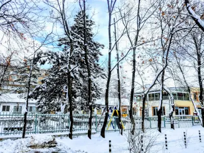 ДГ 153 „Света Троица“