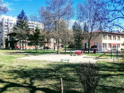 83 ЦДГ Алиса