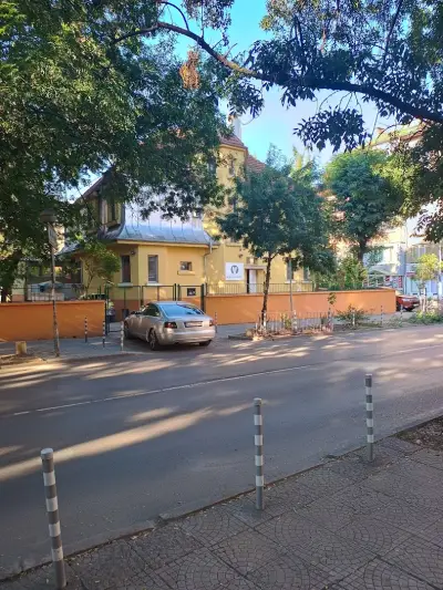 ДЕТСКА ГРАДИНА 151 ЛЕДА МИЛЕВА