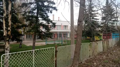 145 ЦДГ „Българка“