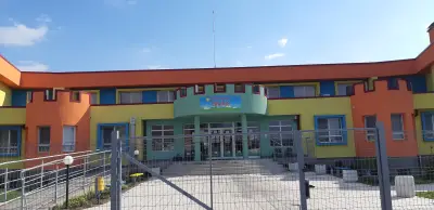 ДГ 63 „Слънце“