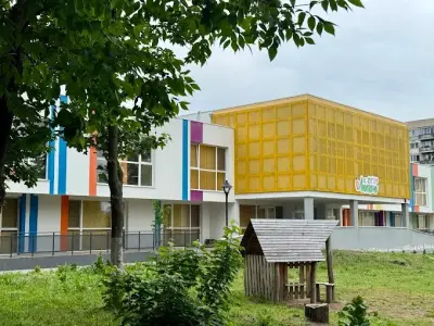 177 ДГ "Лютиче"