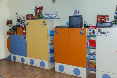 177 ДГ "Лютиче"
