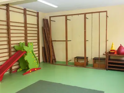 177 ДГ "Лютиче"