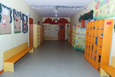 177 ДГ "Лютиче"