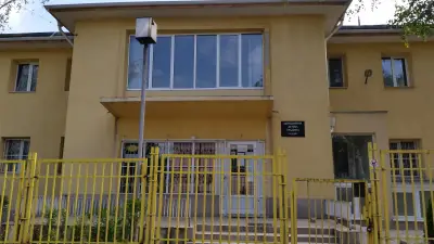 168 ЦДГ „Слънчогледи“