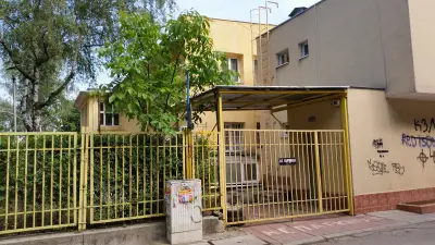 168 ЦДГ „Слънчогледи“