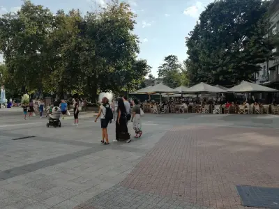Частна детска градина "Мария Магдалена"