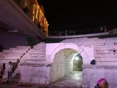 Частна детска градина "Мария Магдалена"