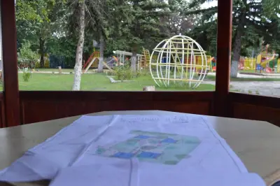 137. ДГ „Калина Малина“