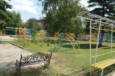 137. ДГ „Калина Малина“
