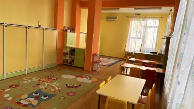 Частна Детска Градина „Детски свят“