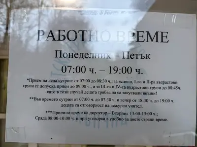 ДГ 79 „Слънчице“