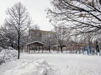 64 ОДЗ Първи юни