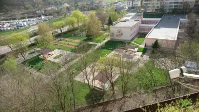 64 ОДЗ Първи юни