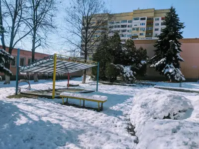 64 ОДЗ Първи юни